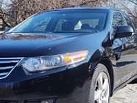 używany Honda Accord VIII