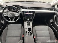 używany VW Passat 2.0 16V TSI EA888evo3 Business, Navi, ACC…