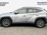 używany Hyundai Tucson III rabat: 6% (8 100 zł)