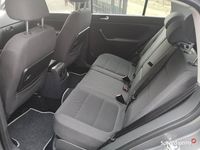 Używany VW Golf Plus Cross 2008 Minivan