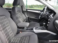 używany Audi A4 A4 2.0 TDI Multitronic2.0 TDI Multitronic