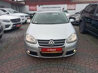 używany VW Jetta 1.4dm 122KM 2010r. 196 000km