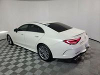używany Mercedes CLS450 4Matic Coupe