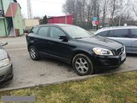 używany Volvo XC60 2.4dm 175KM 2009r. 223 184km