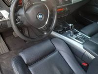 używany BMW X5 3.0