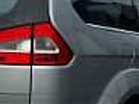 używany Ford Galaxy 7 osobowy