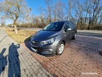 używany Opel Mokka X Mokka1,4 benzynka z niskim przebiegiem 7…