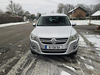 używany VW Tiguan I (2007-2016)