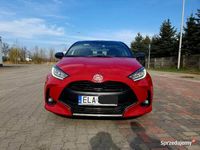 używany Toyota Yaris 4 Polska 2023 Rej 2022 prod. silnik 1.5 benzyna 125 KM