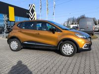 używany Renault Captur CAPTUR0.9 Energy TCe Zen