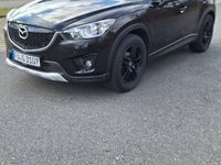 używany Mazda CX-5 