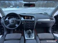 używany Audi A4 B8 Avant*1.8T**