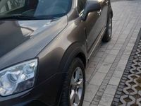 Używany Opel Antara 150 KM (110 kW) 2007 SUV