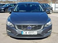 Używany Volvo S60 2017 Szary Sedan/Limuzyna