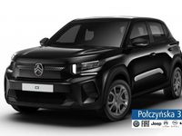 używany Citroën C3 1.2dm 100KM 2024r. 3km