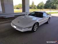 używany Chevrolet Corvette C4 1990