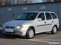 używany Opel Corsa 1.4