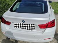 używany BMW 418 f30 f36