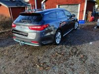 używany Kia Optima 2dm 205KM 2019r. 270 000km