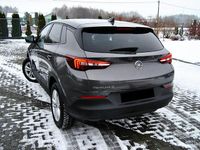 Używany Opel Grandland X 130 KM (95 kW) 2020 Inny (metalik) SUV