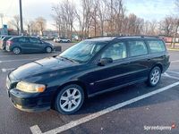 używany Volvo V70 ll