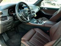 używany BMW 333 X5 3.0 xDrive 40i KM 4x4 X-Line -Gwarancja fabryczna…