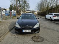 używany Lexus ES330 Zarejestrowany/Ubezpieczony/Ważne badanie techn…