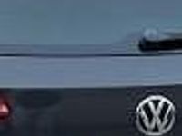 Używany VW Passat 2017 Czarny Kombi