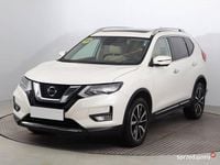 Używany Nissan X-Trail 150 KM (110 kW) 2019 Biały SUV