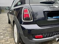 używany Mini Cooper S 50 Camden