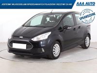 Używany Ford B-MAX 2013 Czarny Minivan