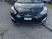 używany Hyundai i40 