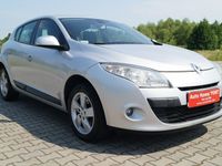 używany Renault Mégane 1.9dm 130KM 2009r. 231 000km