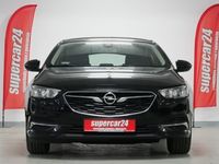 używany Opel Insignia 1,5 / 165 KM / AGR / AUTOMAT / LED / NAVI / T…