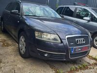 używany Audi A6 A63.0//DIESEL//QUATTRO//SPRZEDAM//ZAMIENIĘ C6…