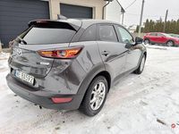 Używany Mazda CX-3 2021 SUV