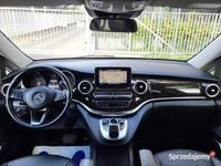 Używany Mercedes V250 Avantgarde 2015 Minivan