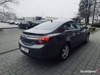 Używany Opel Insignia 2014 Sedan/Limuzyna