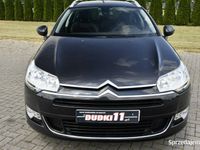 używany Citroën C5 1,6THP Serwis,Ledy,Navi,Pół-Skóry,Klimatronic 2 …