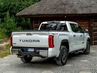 używany Toyota Tundra II Crewmax Platinum / TRD / 3.5 V6 389KM / 4x4 / Bezwypadkowy / 2023
