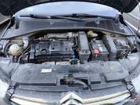 Używany Citroën C-Elysee I Seduction 2012 Sedan/Limuzyna