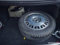 Używany Lancia Thesis 2003 Sedan/Limuzyna