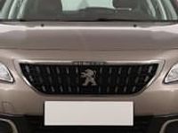 Używany Peugeot 2008 110 KM (80 kW) 2016 Szary SUV