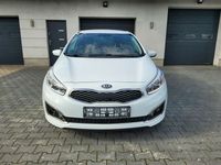 używany Kia Ceed 1.4 benzyna*lampy led*nawigacja*kamera cofania*po…