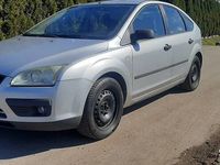 Używany Ford Focus 2005