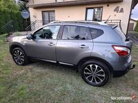używany Nissan Qashqai 