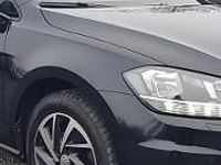 używany VW Golf VII DSG TDI Wersja JOIN ZobaczFILM Mały Przebieg ASO