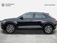 używany VW T-Roc T-ROC 2.0 StyleDT110 TDID7F