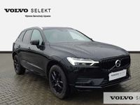 używany Volvo XC60 T8 AWD Plug-In Hybrid Momentum aut