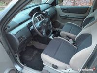 używany Nissan X-Trail 2,2 diesel 4x4 4WD